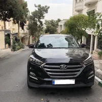 اجاره خودرو هیوندا/اجاره خودرو توسان 2017