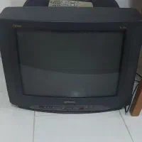 تلویزیون سالم سامسونگ