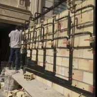 شرکت گازرسانی گازکشی صیادی بلوار صیاد شیرازی