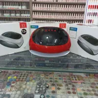 یووی ال ای دی مدل سان (۷۲وات)|آرایشی، بهداشتی، درمانی|کرج, چهارصد دستگاه|دیوار