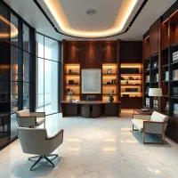 وکیل پایه یک دادگستری با سابقه و مجرب