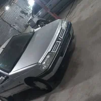 پژو 405 GLX - دوگانه سوز CNG، مدل ۱۳۸۶