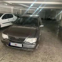 پراید ۱۱۱|خودرو سواری و وانت|تهران, تهرانسر شرقی|دیوار