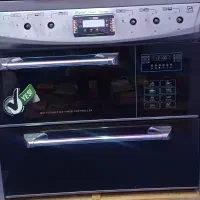 تعدادی وسایل منزل اجاق گاز