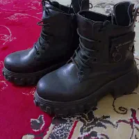 نیم بوت