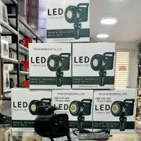 نورهای LED استودیویی/جهان دوربین|دوربین عکاسی و فیلمبرداری|قم, دورشهر|دیوار