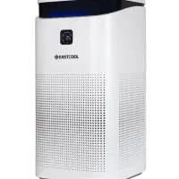 دستگاه تصفیه هوا ۱۳۰ متری ایستکول مدل ۵۰۰|پنکه و تصفیهکنندهٔ هوا|تهران, شهرک هما|دیوار