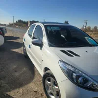 ۲۰۷ پانا بدون رنگ ۴۰۲