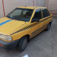 پرایدتاکسی گرگان|خودرو سواری و وانت|گرگان, |دیوار