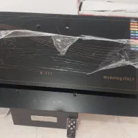 هود آکبند تکنومکس ایتالیا