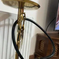 قلیون برنجی Kerno|صنایع دستی و سایر لوازم تزئینی|سیرجان, |دیوار