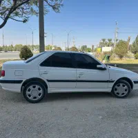پارس TU5 مدل ۱۴۰۰ گاز سیمی