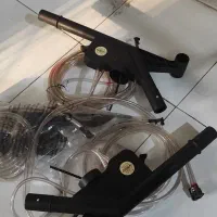 سه عدد مخزن شوینده کارواش به همراه نازل برقی|ابزارآلات|تهران, شهرک هما|دیوار