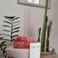 شمع سازی النا|صنایع دستی و سایر لوازم تزئینی|شهریار, شهرک شاهد|دیوار