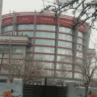 بازارفردوسی-1