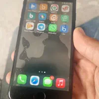 ایفون اس ای ۲۰۲۰ قابل معاوضه حافظه ۱۲۸ گیگ