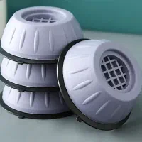 پایه لرزه گیر لباسشویی