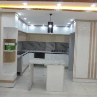 فروش آپارتمان صفر ۲ خوابه (تکمیل شده)