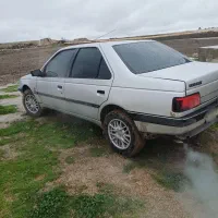 پژو 405مدل ۹۸|خودرو سواری و وانت|سراوان, |دیوار