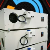 فروش تخصصی محصولات سایلنتر باکس سری M61