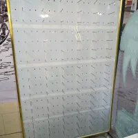 استند عینک