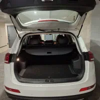 جک s5 مدل ۱۴۰۳|خودرو سواری و وانت|مشهد, شهید فرامرز عباسی|دیوار