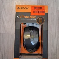 ماووس بی سیم برند A4TECH