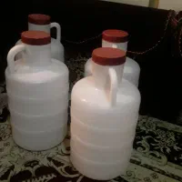 تعدادی وسایل خانه