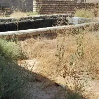 زمین باغی دور دیوار|فروش زمین و ملک کلنگی|مشهد, تبادکان|دیوار