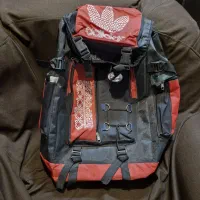 کله پشتی کوهنوردی نو سالم مرتب