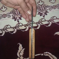 چاقو کینگ آف حیدری
