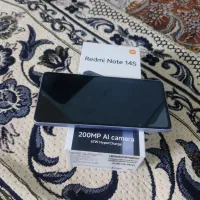 ردمی 14s|موبایل|مشهد, باغون آباد|دیوار
