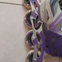 اسکیت سالم|دوچرخه، اسکیت، اسکوتر|شیراز, ملاصدرا|دیوار