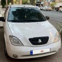 تیبا ۴۰۱|خودرو سواری و وانت|اهواز, کیانپارس |دیوار
