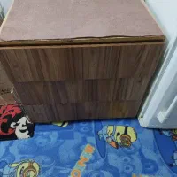 کمد|جاکفشی، کمد، دراور|بندر ماهشهر, |دیوار