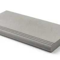 پله بتنی