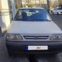 پراید ۱۳۱ مدل ۹۴