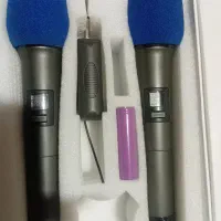 میکروفن بیسم