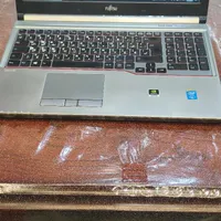 لب تاب fujitsu h 730