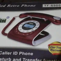 گوشی تلفن خانگی