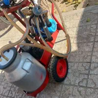 شیر دوش سالم مرتب کم کار