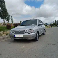 پراید ۱۳۲مدل۸۸