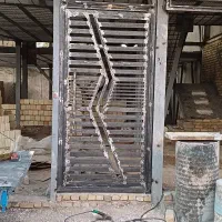 جوشکاری درب و پنجره سازی زیر قیمت بازار|خدمات پیشه و مهارت|خرم‌آباد, |دیوار