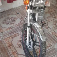 موتور کبیر۲۰۰خشک۱۴۰۴