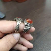 انگشتر نقره|جواهرات|سبزوار, قصبه شرقی|دیوار