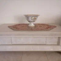 میز جلو مبلی