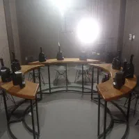 صندلی کافه|کافیشاپ و رستوران|لنجان, |دیوار