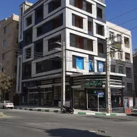 پیش فروش ۱۵۰ متری در بهترین لوکیشن هوا فضا