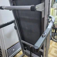 تردمیل|تجهیزات ورزشی|نسیمشهر, |دیوار