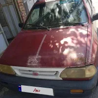 فروش خودرو